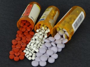 Medication needs when moving internationally