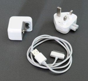 Apple Adapter. Source: https://www.flickr.com/photos/x1brett/4649983459/